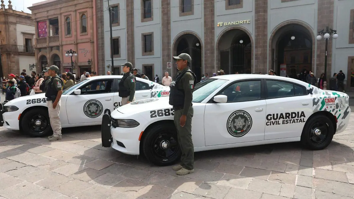 operativos semana santa